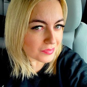 Meet your Posher, Tatiana